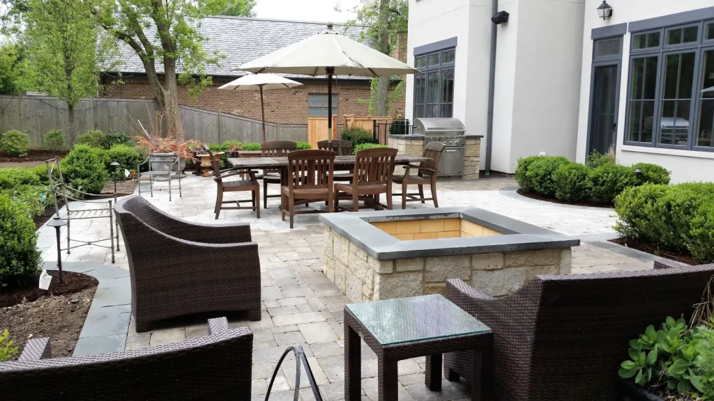 Masonry Contractors Near Me in Winnetka