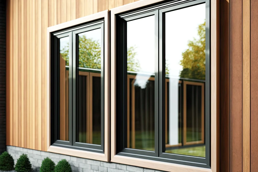 Window Replacement Near Me in Downers Grove